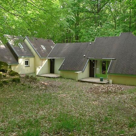 Gites La Foret Chenerailles 外观 照片