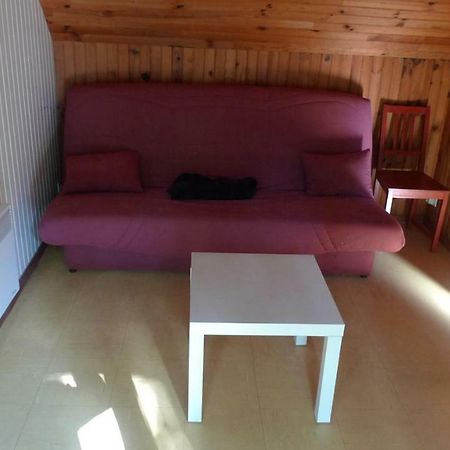 Gites La Foret Chenerailles 外观 照片