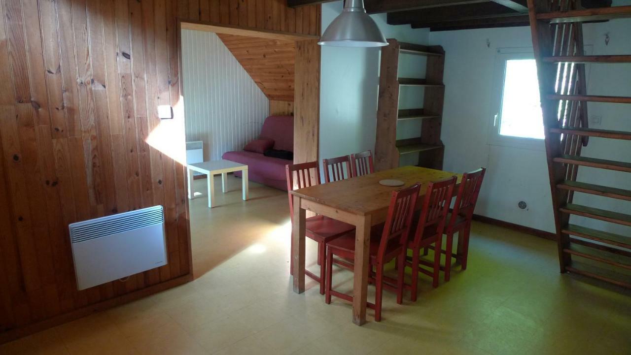 Gites La Foret Chenerailles 外观 照片